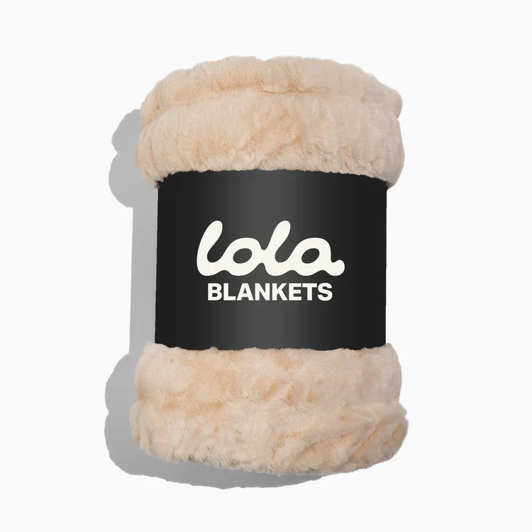 The Original Lola Blanket - Image 15