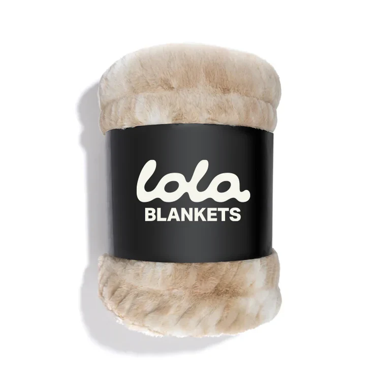 The Original Lola Blanket - Image 2
