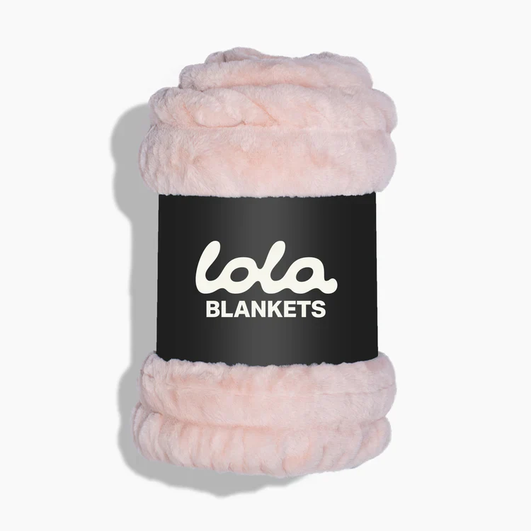 The Original Lola Blanket - Image 21