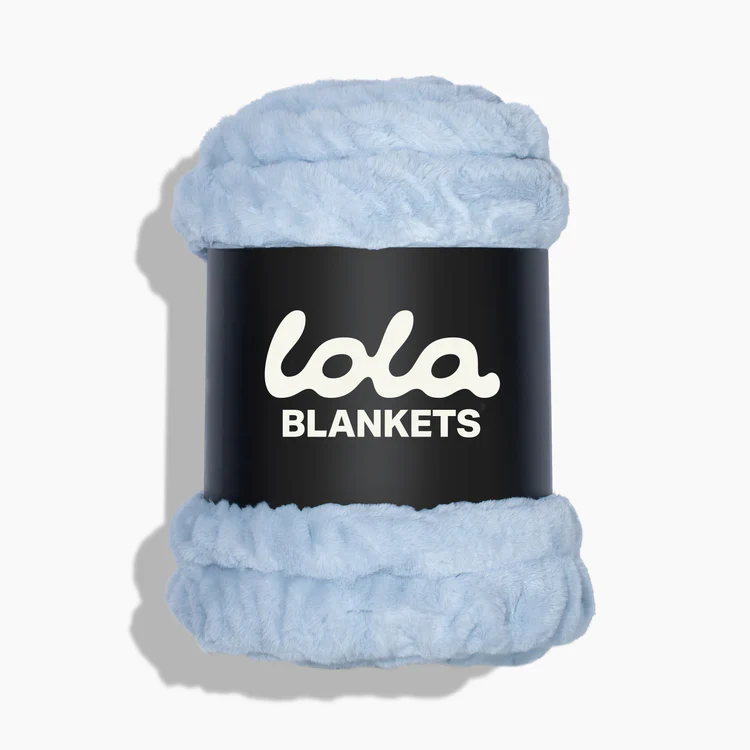 The Original Lola Blanket - Image 23
