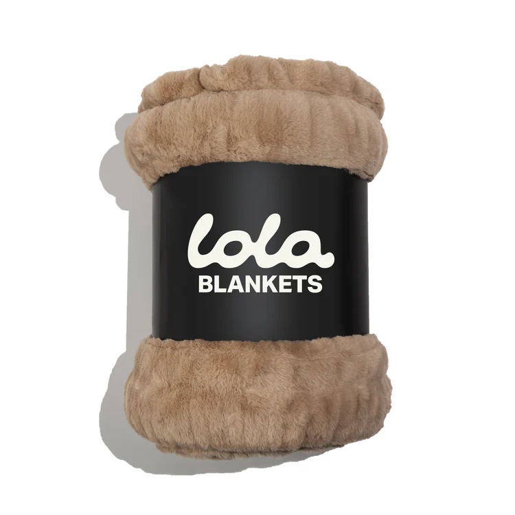 The Original Lola Blanket - Image 25