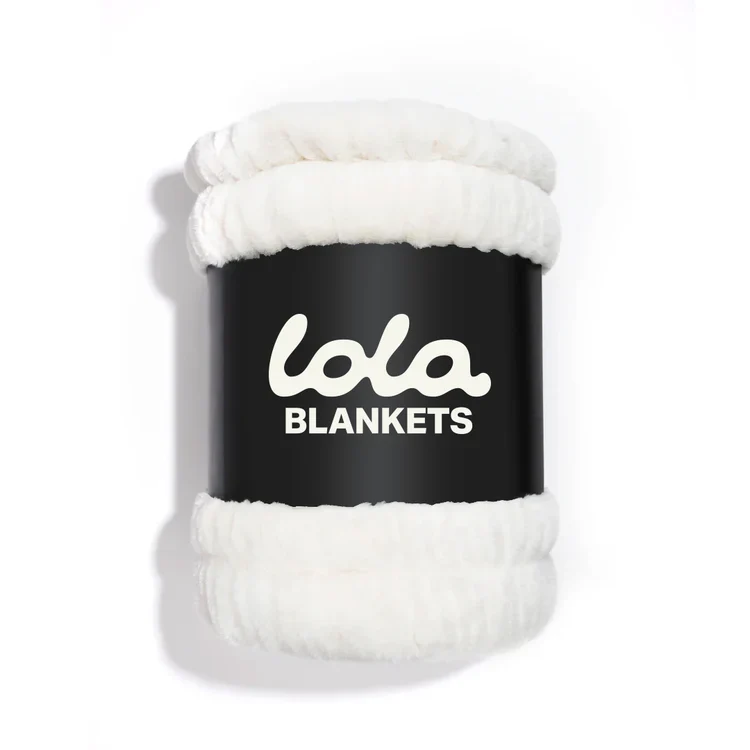 The Original Lola Blanket - Image 5