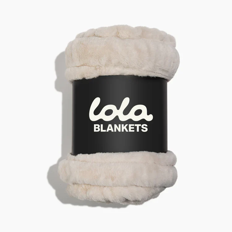 The Original Lola Blanket - Image 9