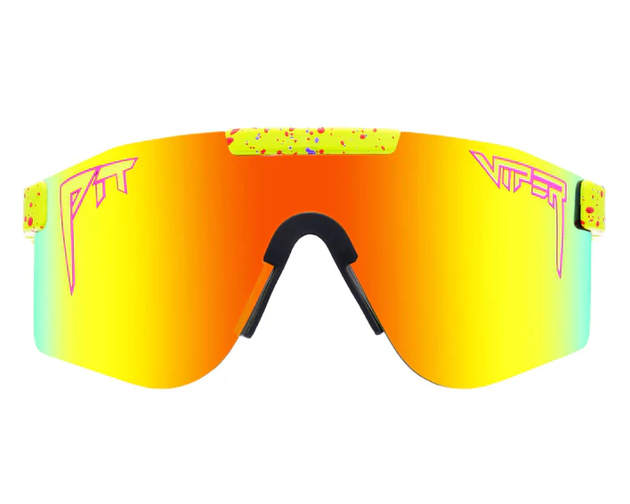 Pit Viper The Originals - Double Wide Sunglasses - Image 12