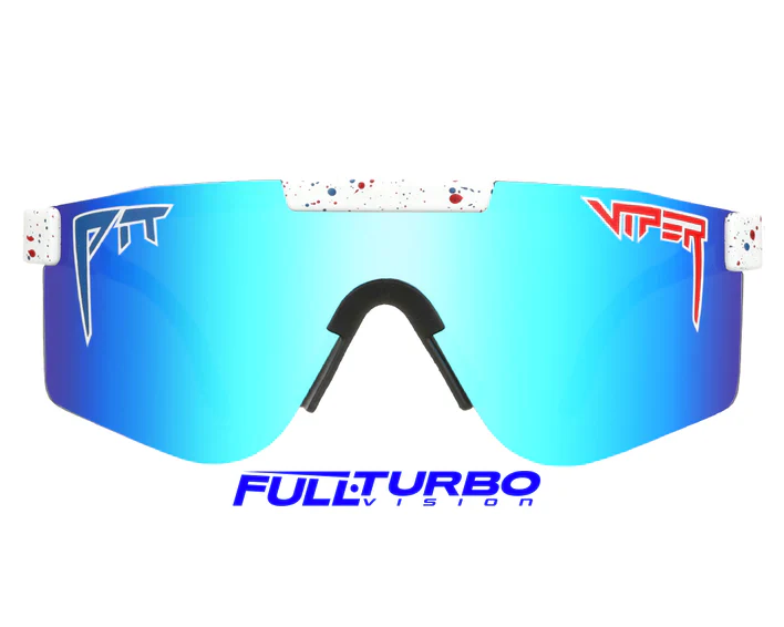 Pit Viper The Originals - Double Wide Sunglasses - Image 13
