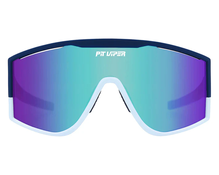 Pit Viper The Originals - Double Wide Sunglasses - Image 14
