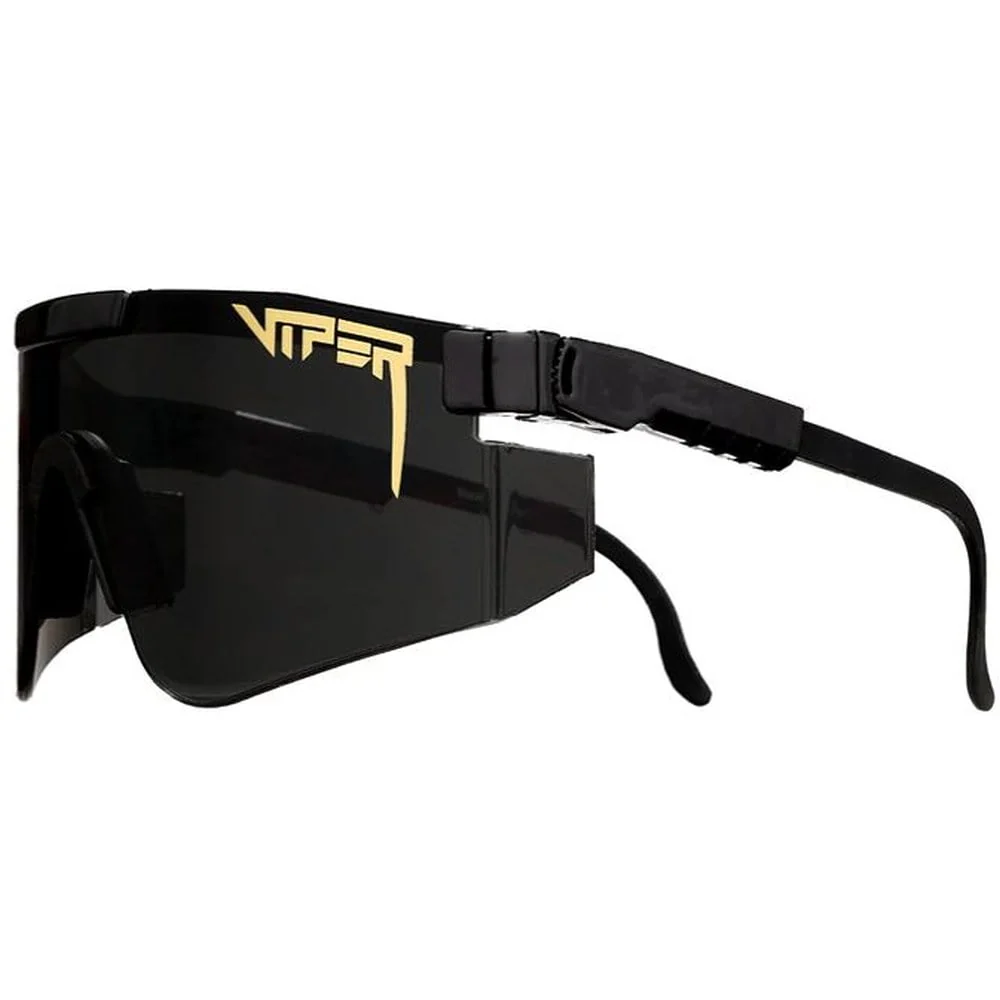 Pit Viper The Originals - Double Wide Sunglasses - Image 5