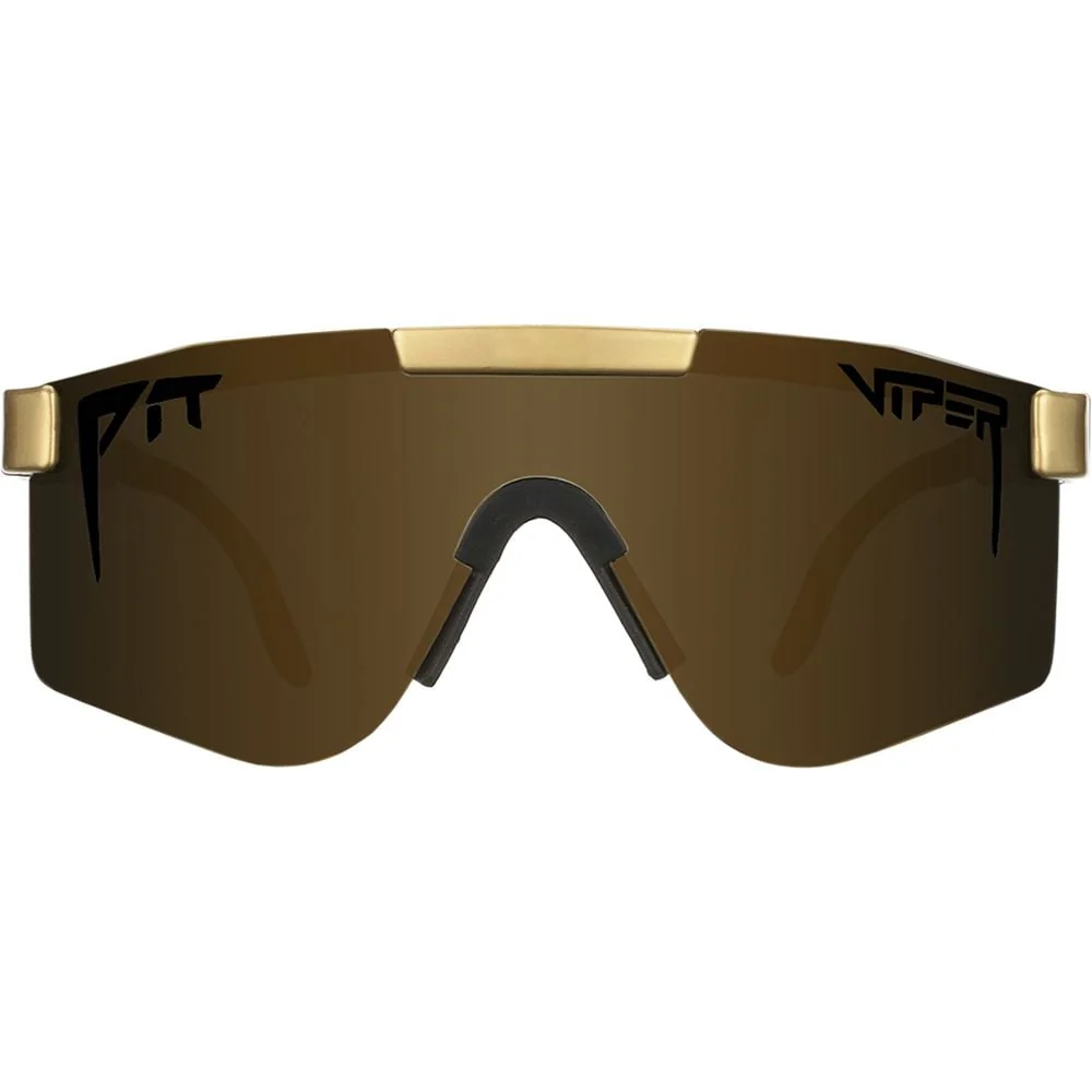 Pit Viper The Originals - Double Wide Sunglasses - Image 7