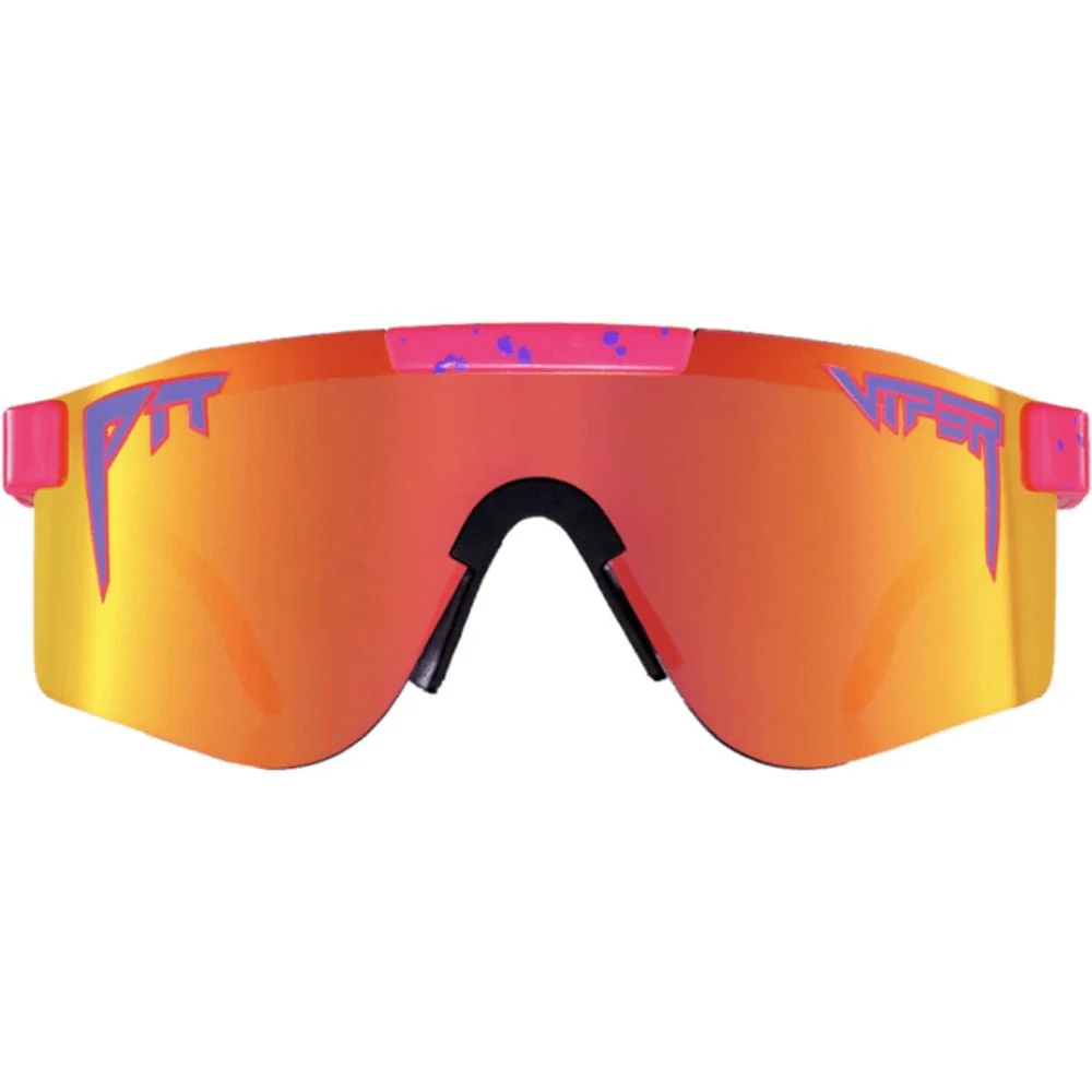 Pit Viper The Originals - Double Wide Sunglasses - Image 9