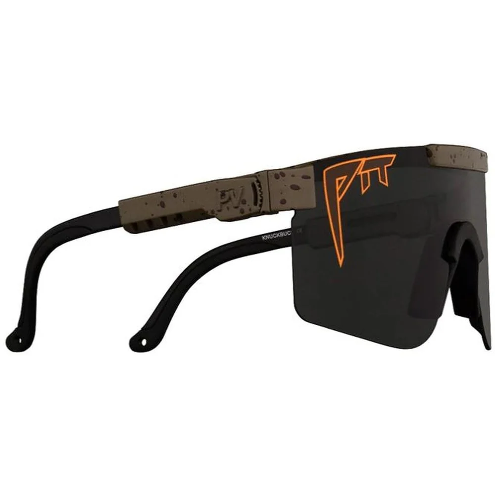 Pit Viper The Originals - Single Wide Sunglasses - Image 2