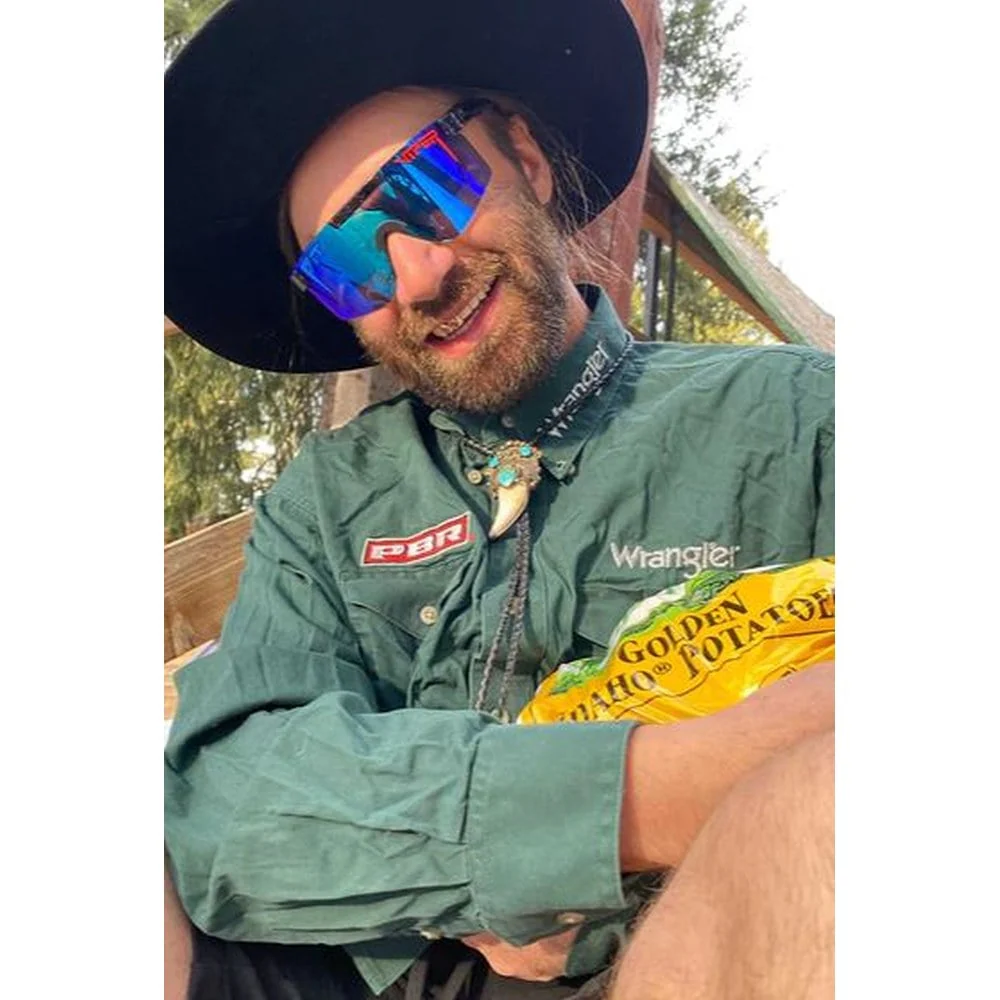 Pit Viper The Originals - Single Wide Sunglasses - Image 4