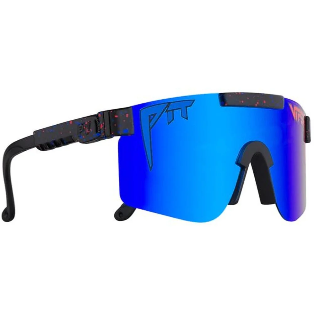Pit Viper The Originals - Single Wide Sunglasses - Image 6
