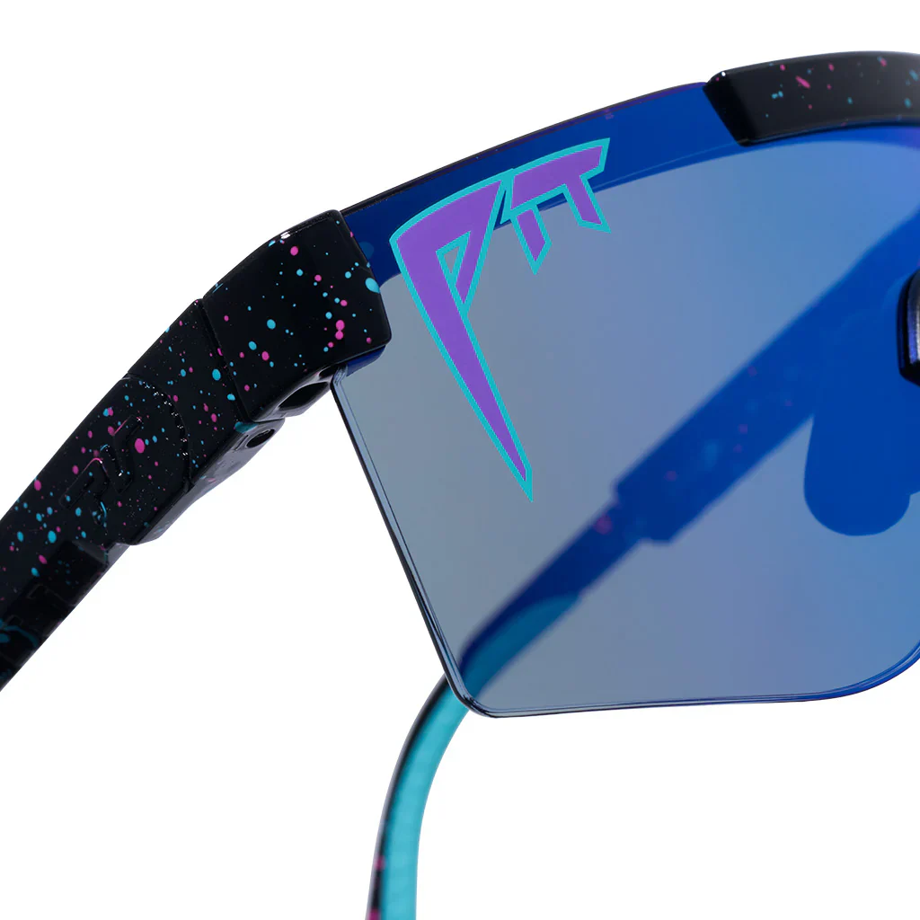 The Pit Viper Junior Sunglasses - Image 12