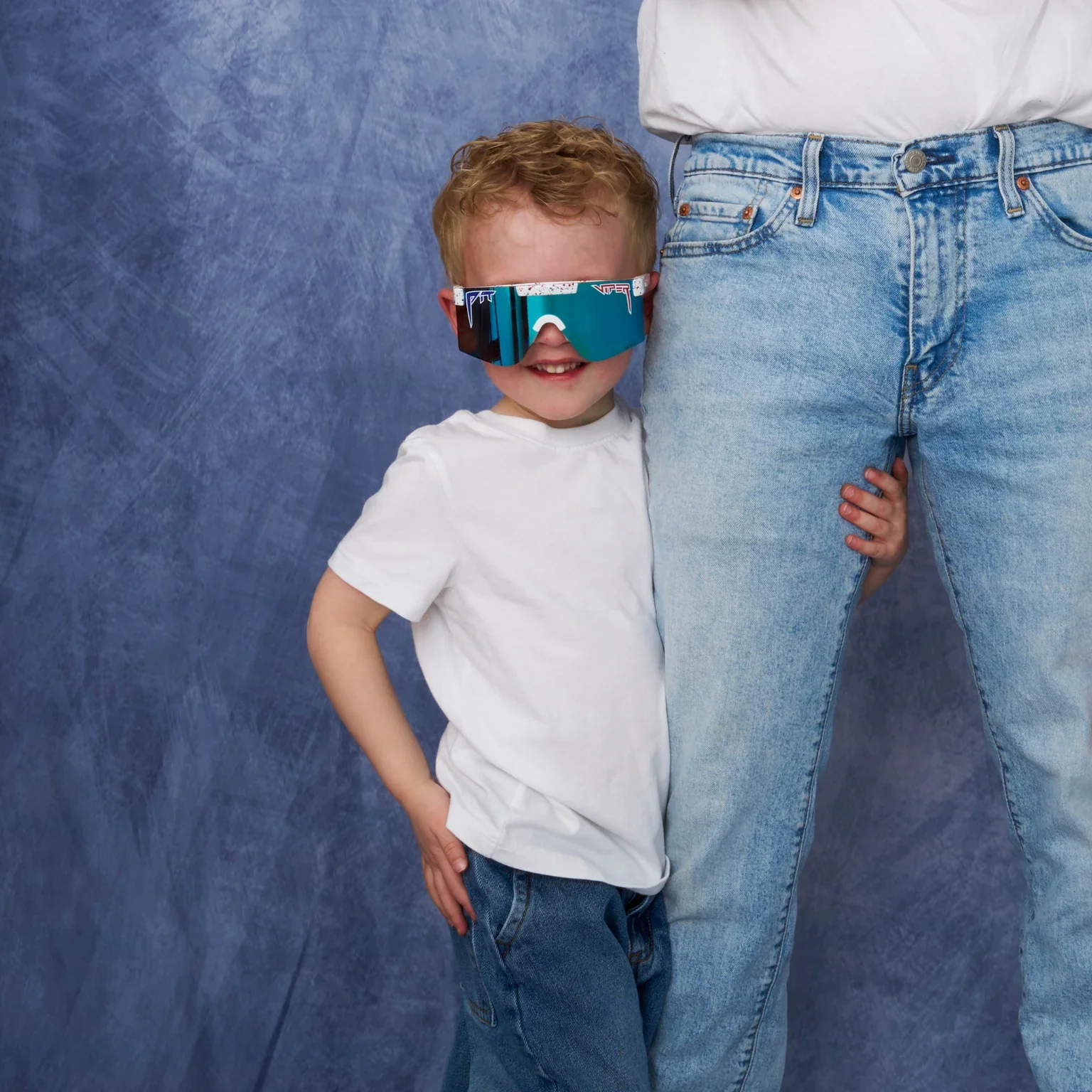 The Pit Viper Junior Sunglasses - Image 16