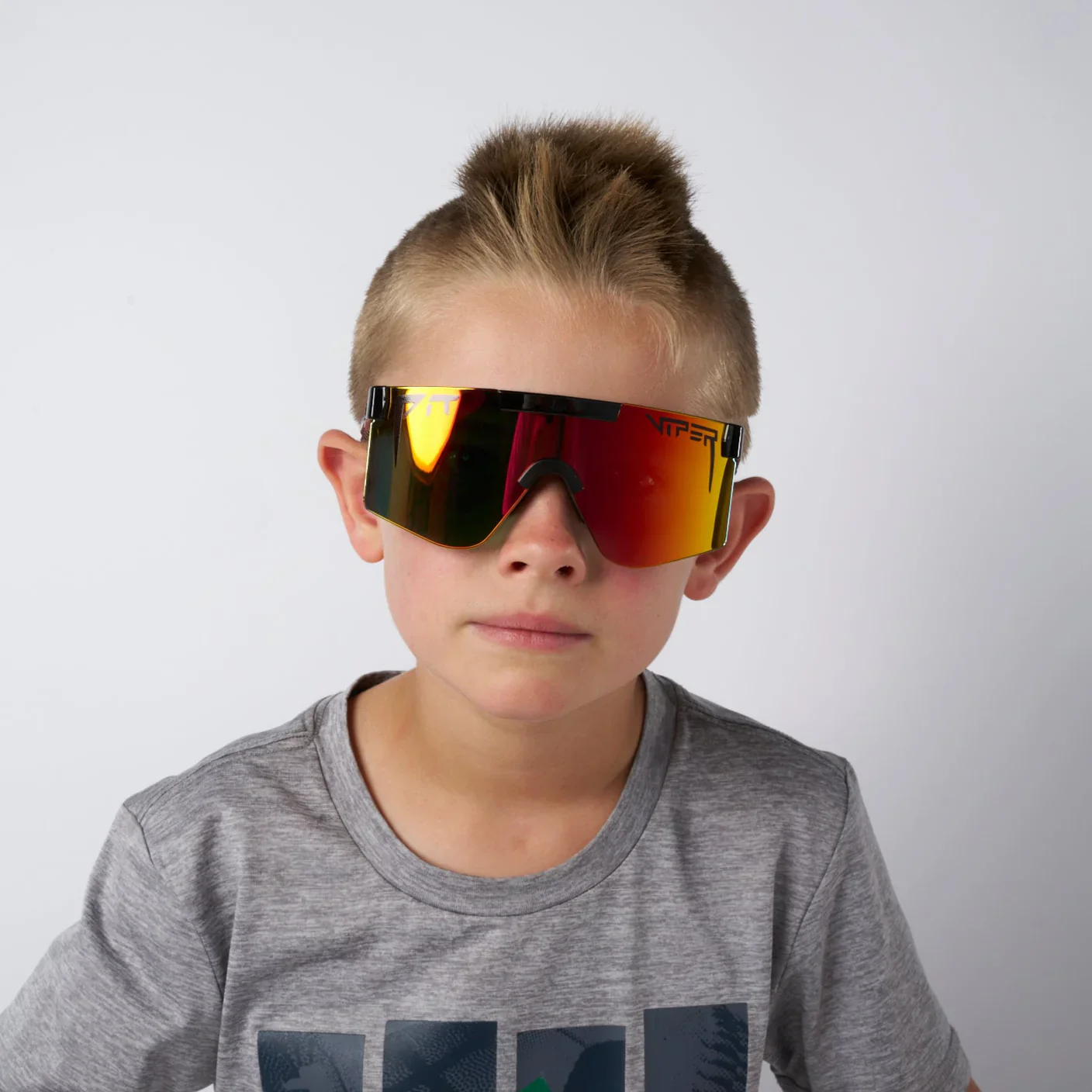 The Pit Viper Junior Sunglasses - Image 2