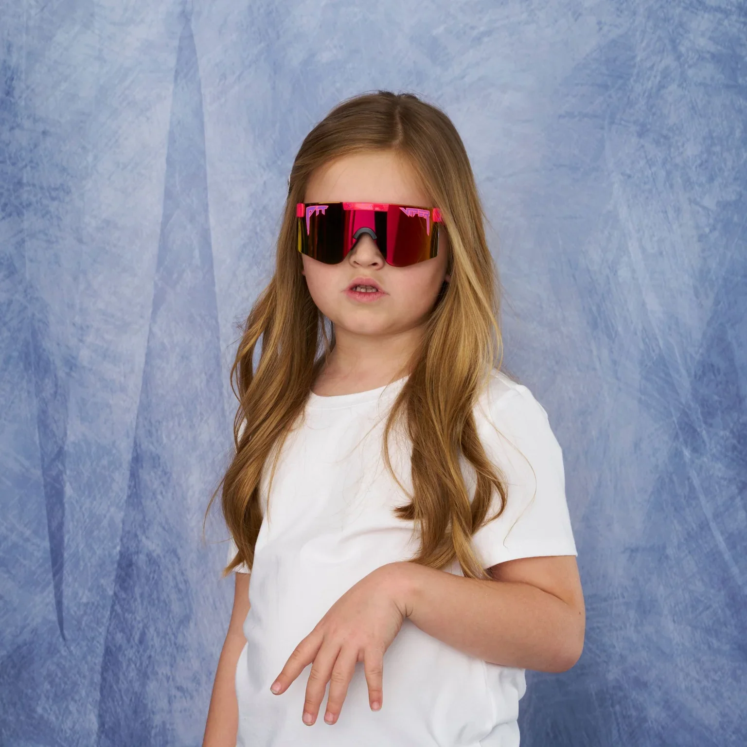 The Pit Viper Junior Sunglasses - Image 23