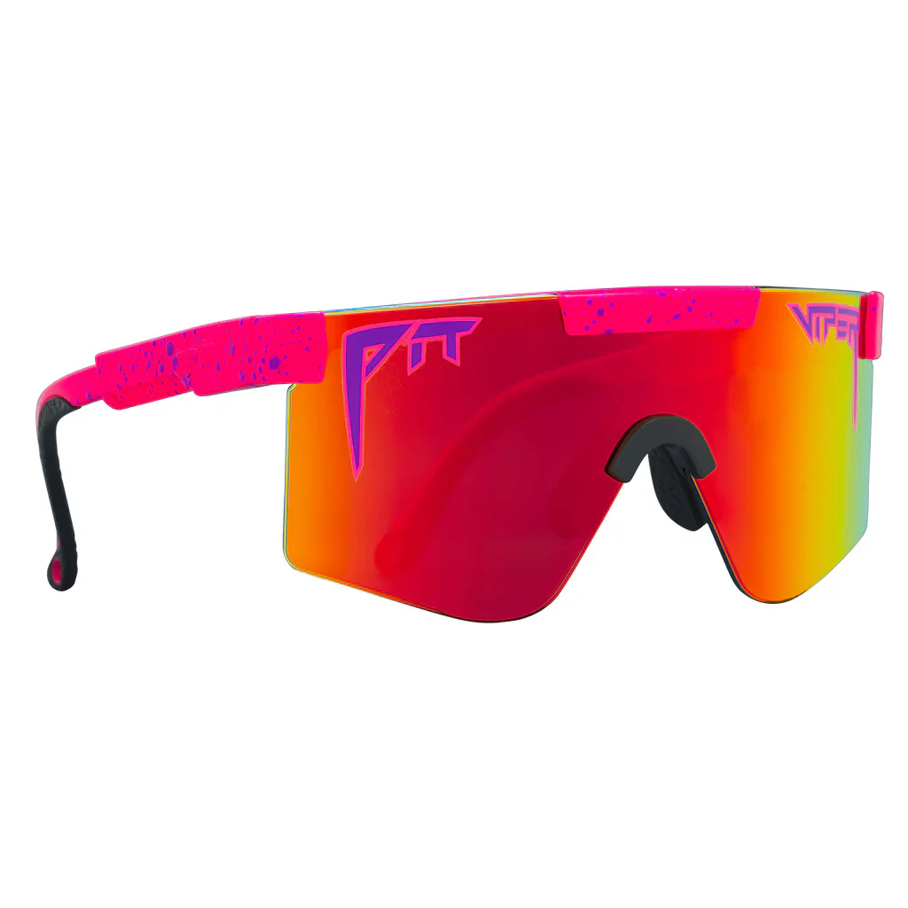 The Pit Viper Junior Sunglasses - Image 24