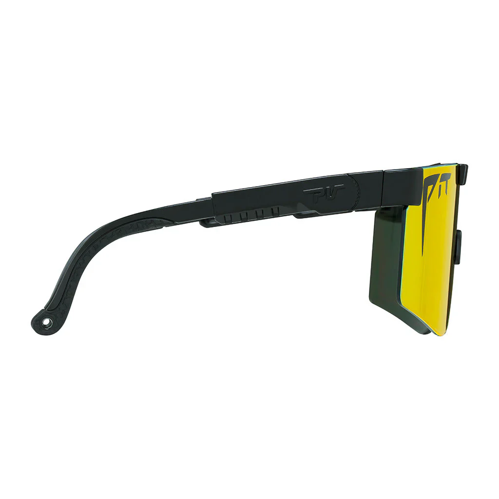 The Pit Viper Junior Sunglasses - Image 4
