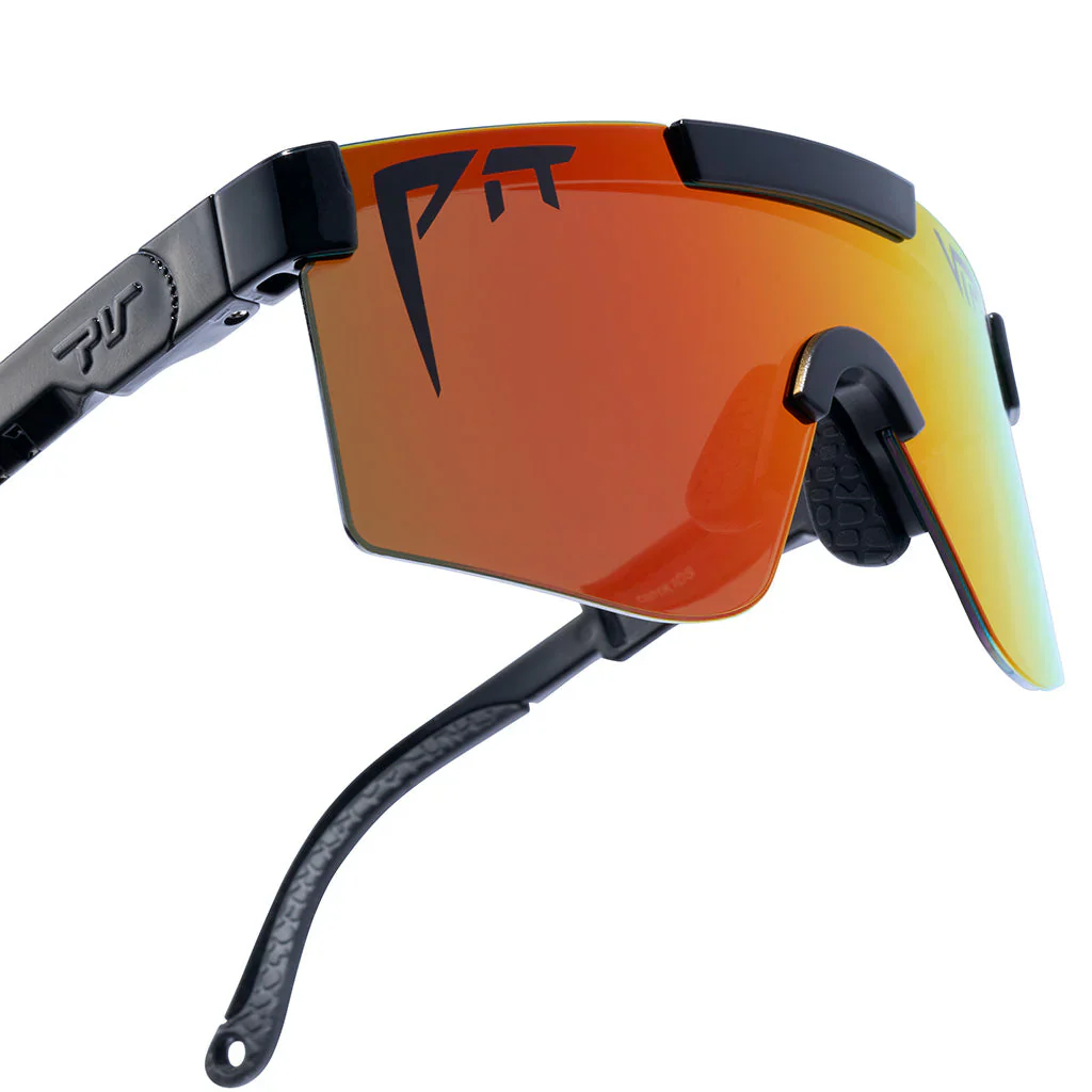 The Pit Viper Junior Sunglasses - Image 5