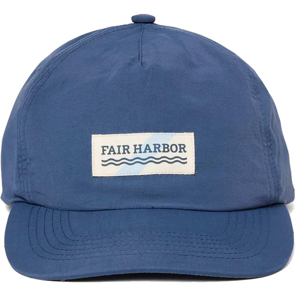 Fair Harbor The Shoreline 5-Panel Hat - Image 2