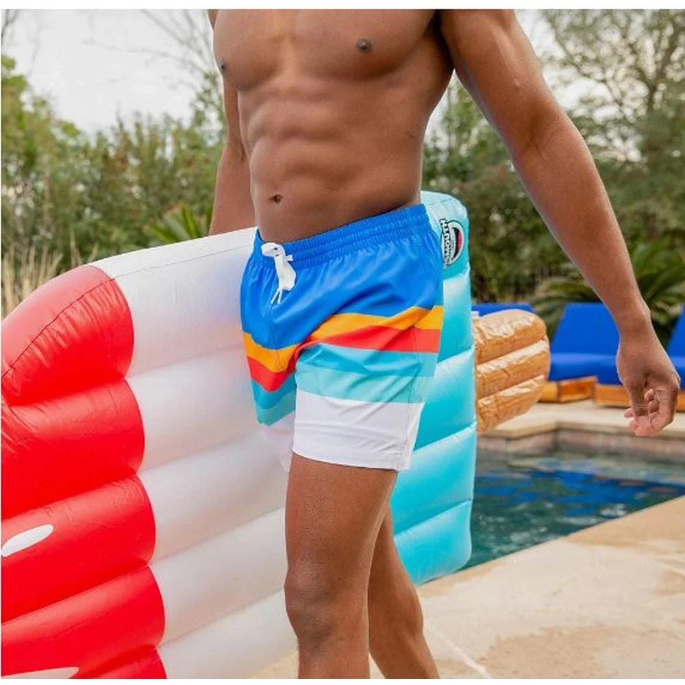 The Shorelines Stretch Trunks - 5.5" - Image 3