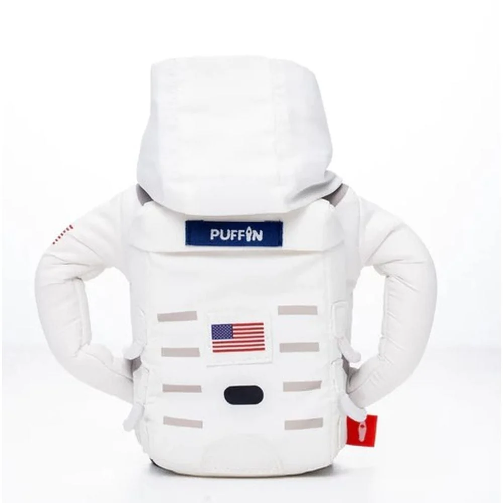 The Space Suit - Image 2