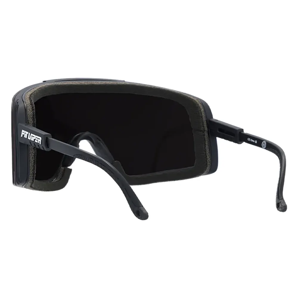 Pit Viper The Synthesizer Sunglasses - Image 3