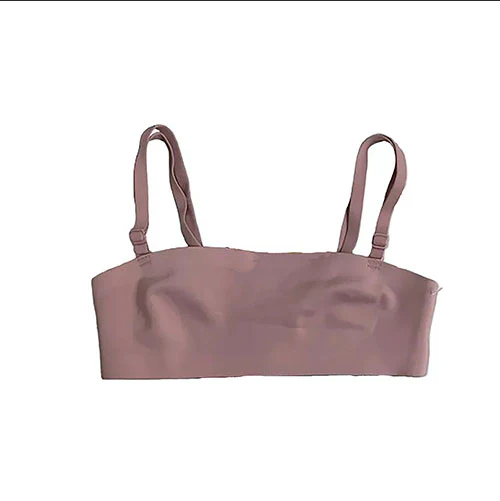 Free People Movement Tighten Up Mini Bra - Image 3