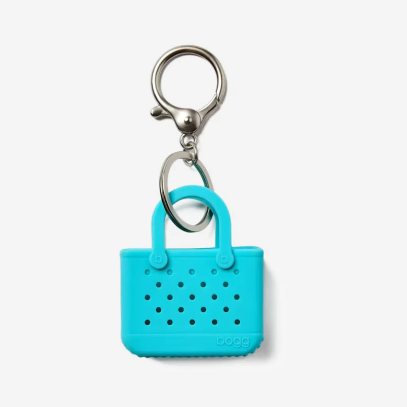 Bogg Bag Tiny Tote Keychain - Image 4