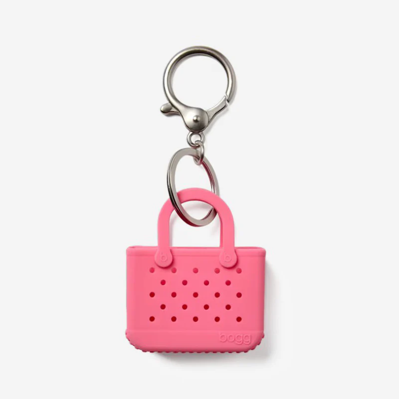 Bogg Bag Tiny Tote Keychain - Image 5