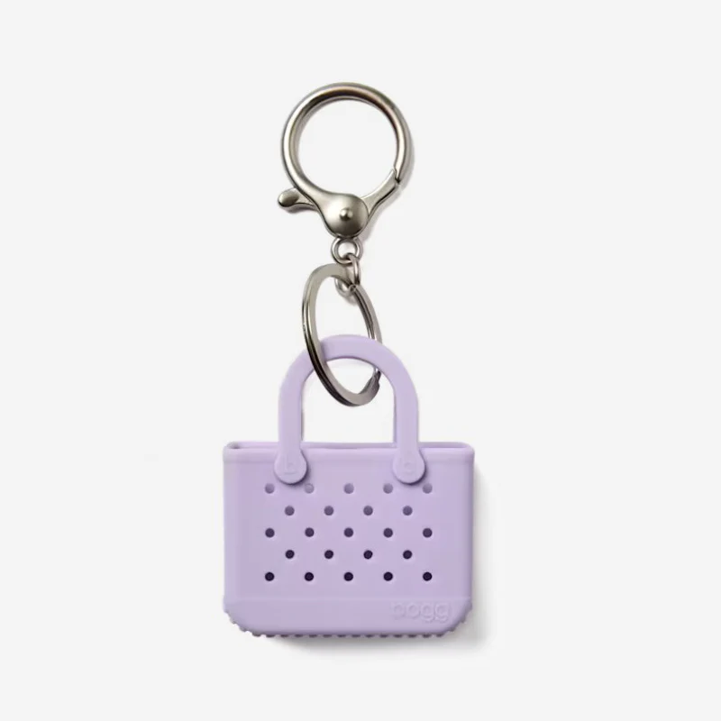 Bogg Bag Tiny Tote Keychain - Image 6