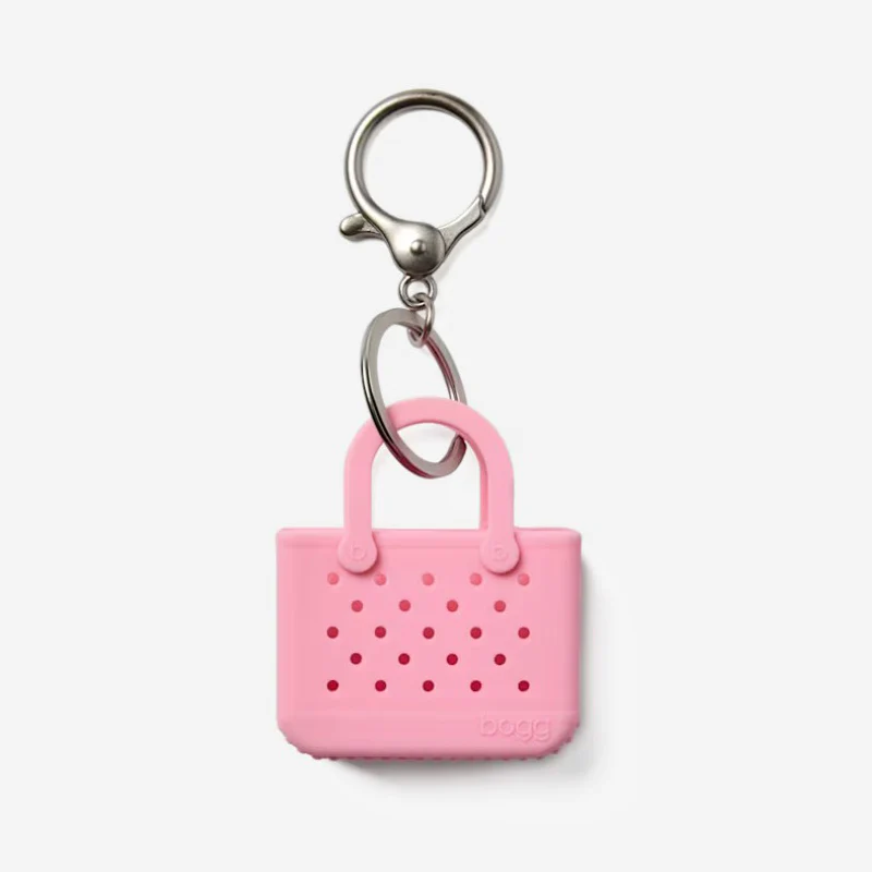 Bogg Bag Tiny Tote Keychain - Image 7