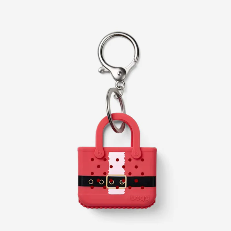 Bogg Bag Tiny Tote Keychain - Image 8