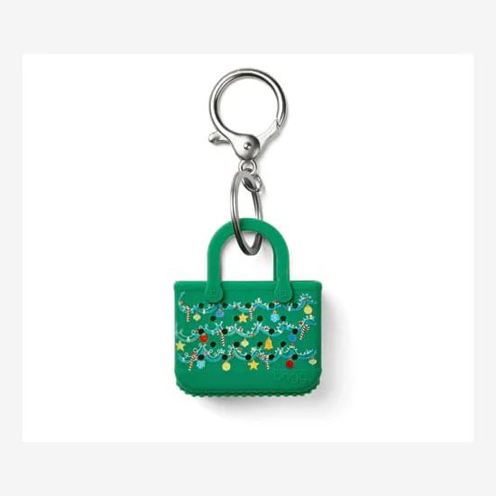 Bogg Bag Tiny Tote Keychain - Image 9