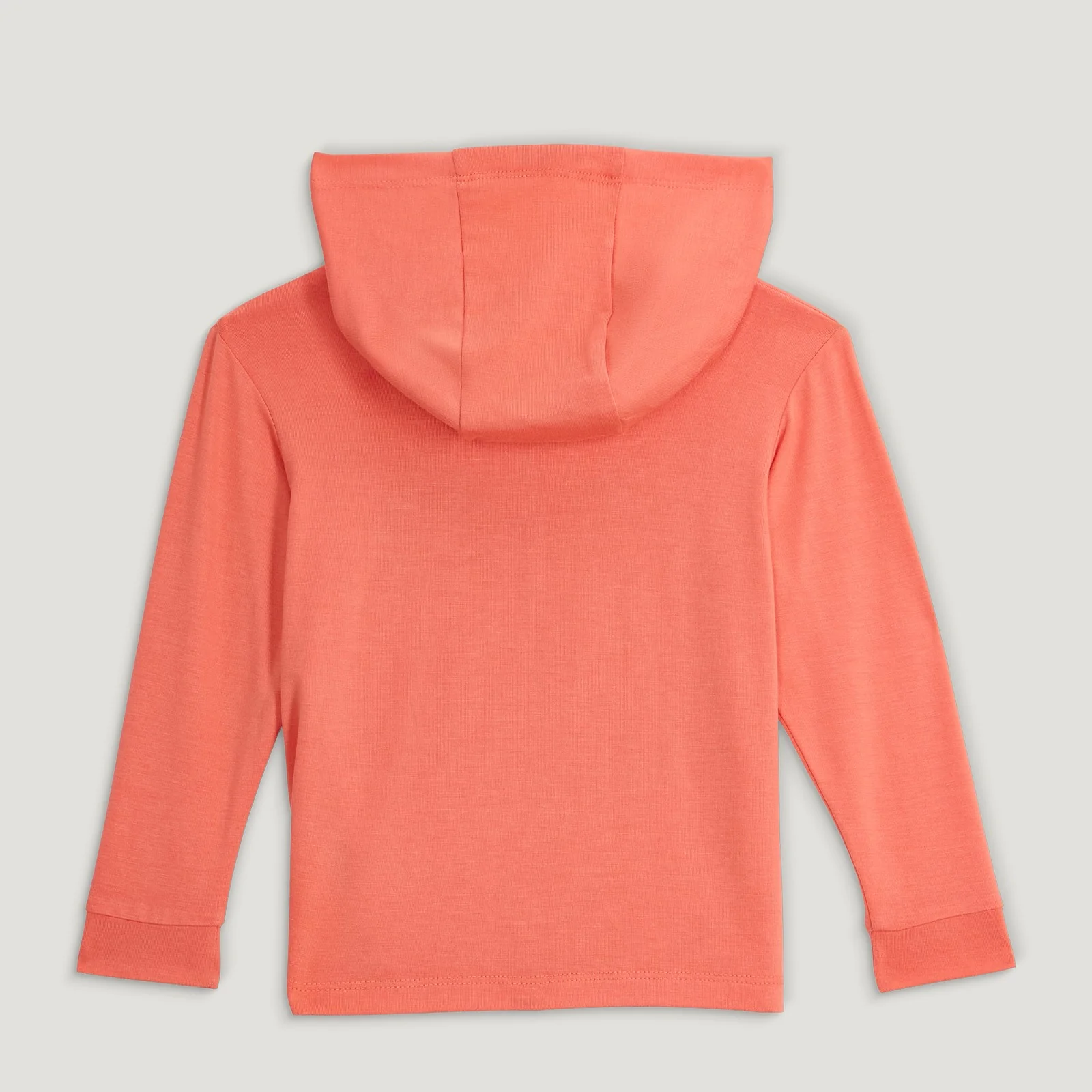 Free Fly Toddler Bamboo Shade Graphic Hoodie - Image 2