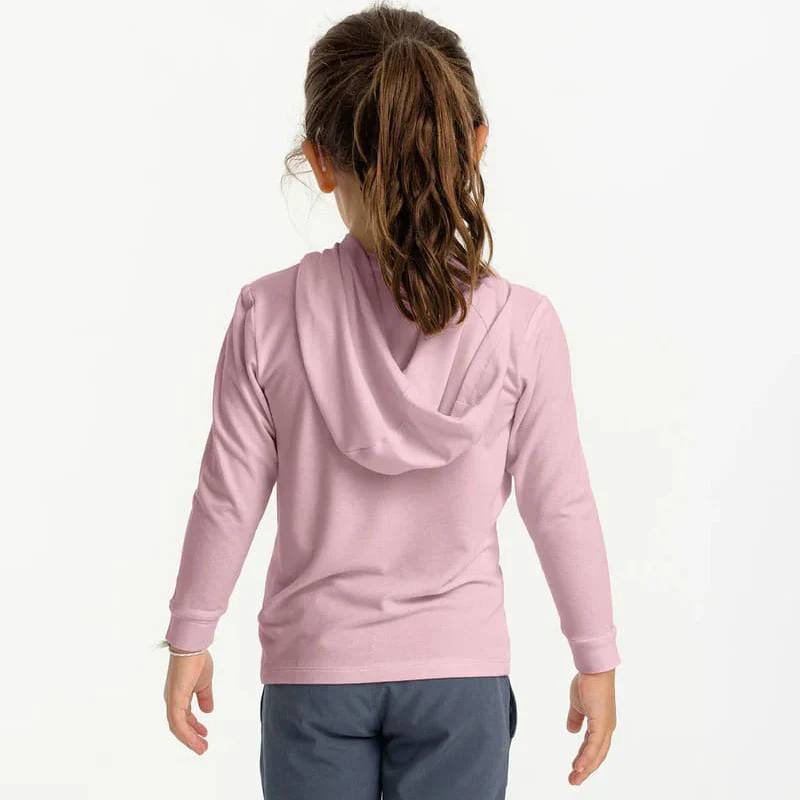 Free Fly Toddler Bamboo Shade Hoody - Image 10