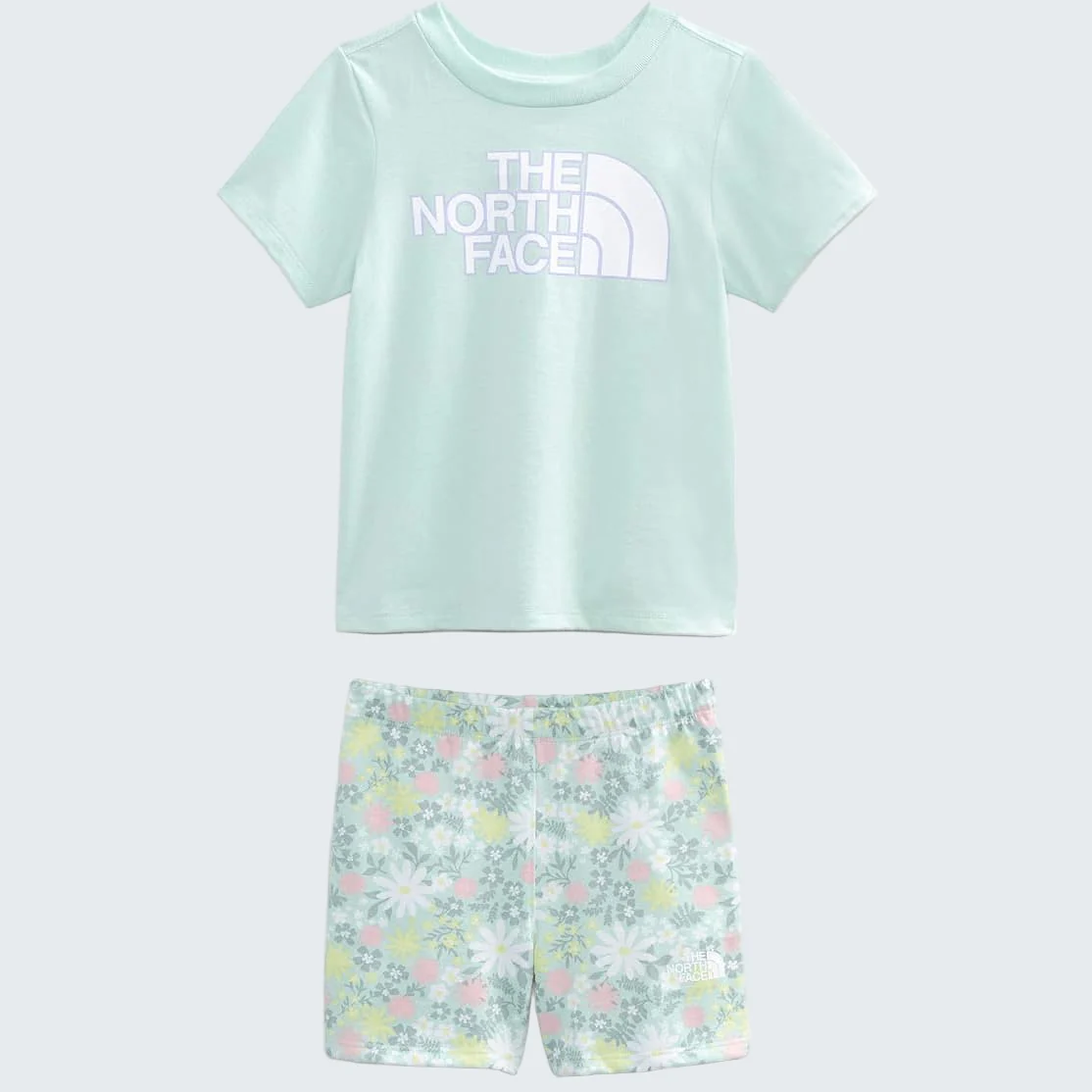 The North Face Toddler Cotton Summer Set - Image 2