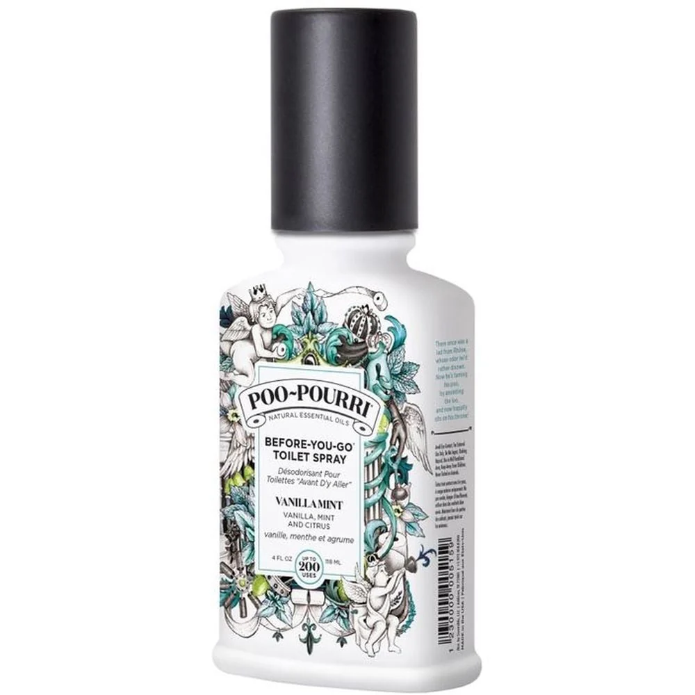 Poopourri Toilet Spray - Image 2