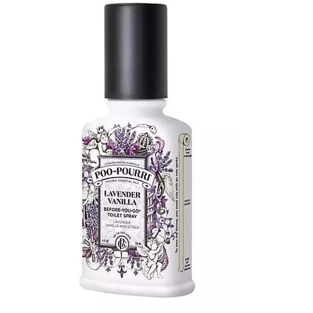 Poopourri Toilet Spray - Image 3