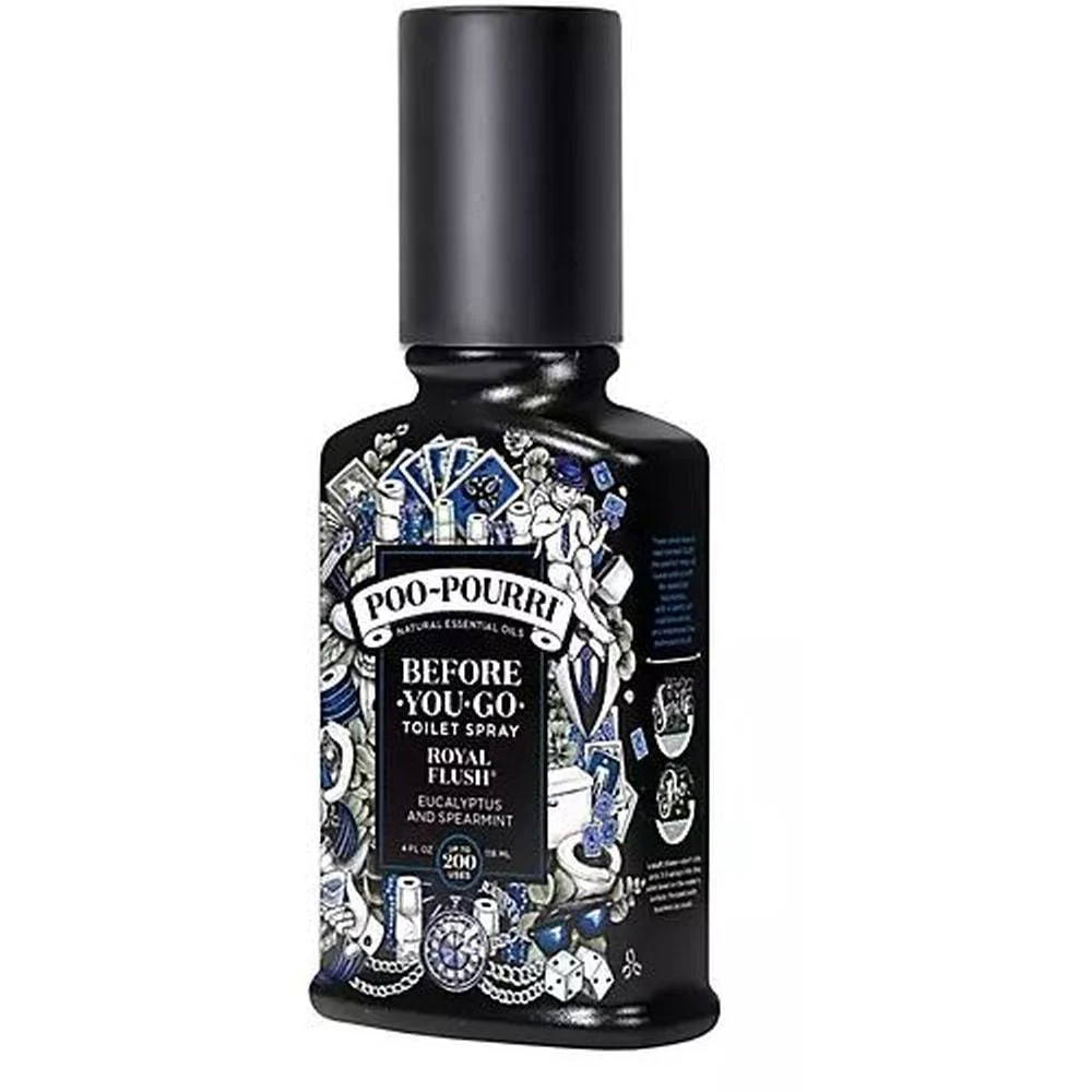 Poopourri Toilet Spray - Image 4