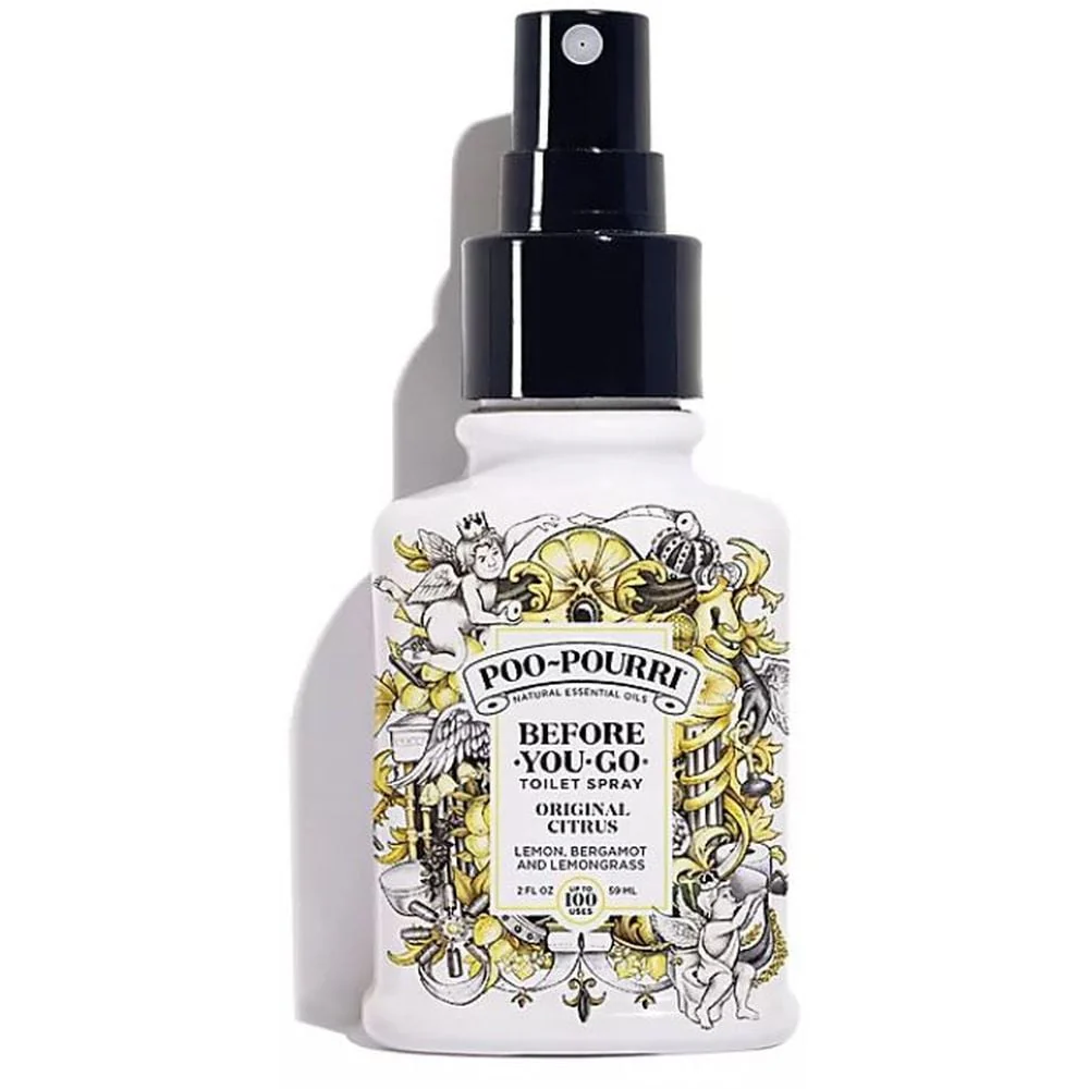 Poopourri Toilet Spray - Image 6