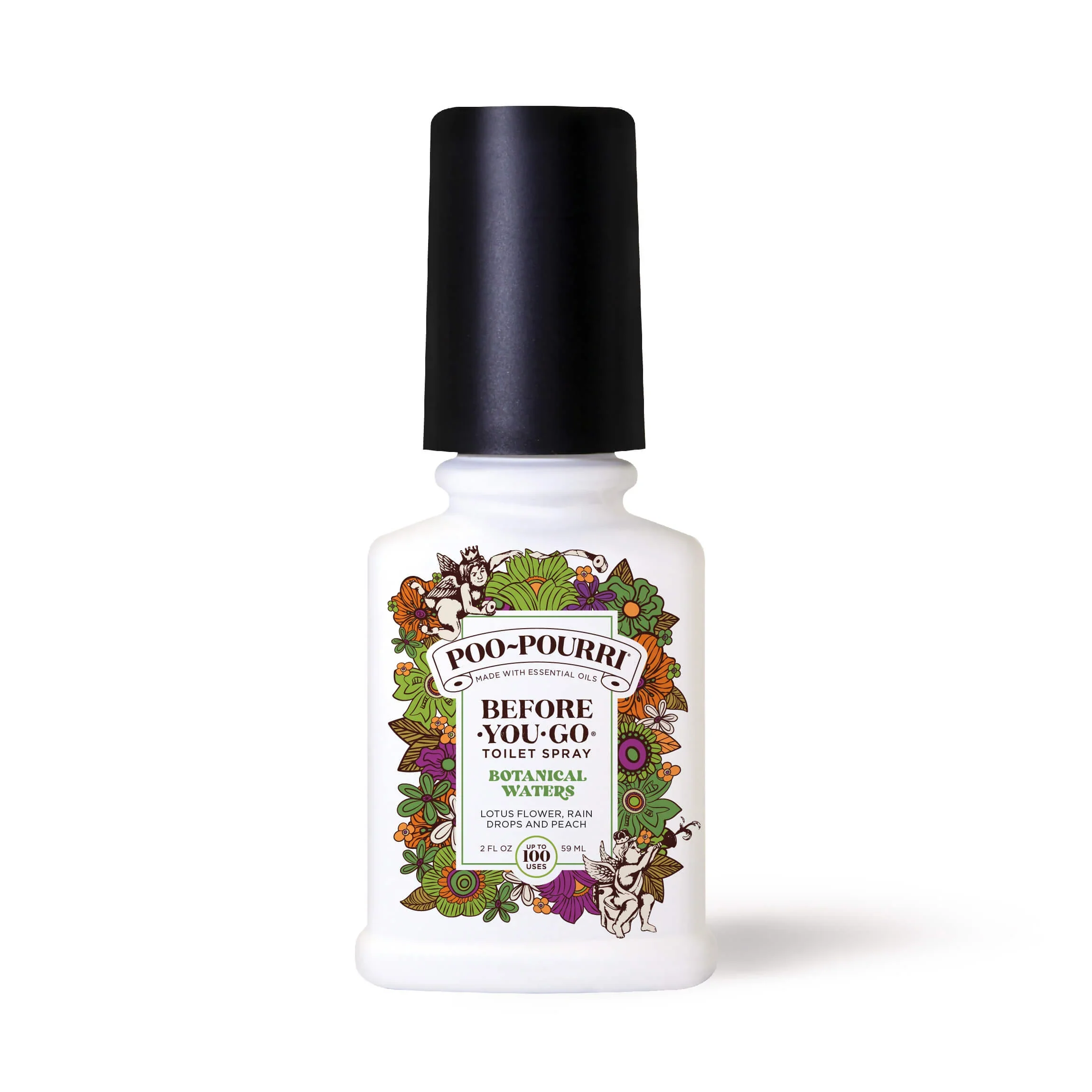 Poopourri Toilet Spray - Image 7