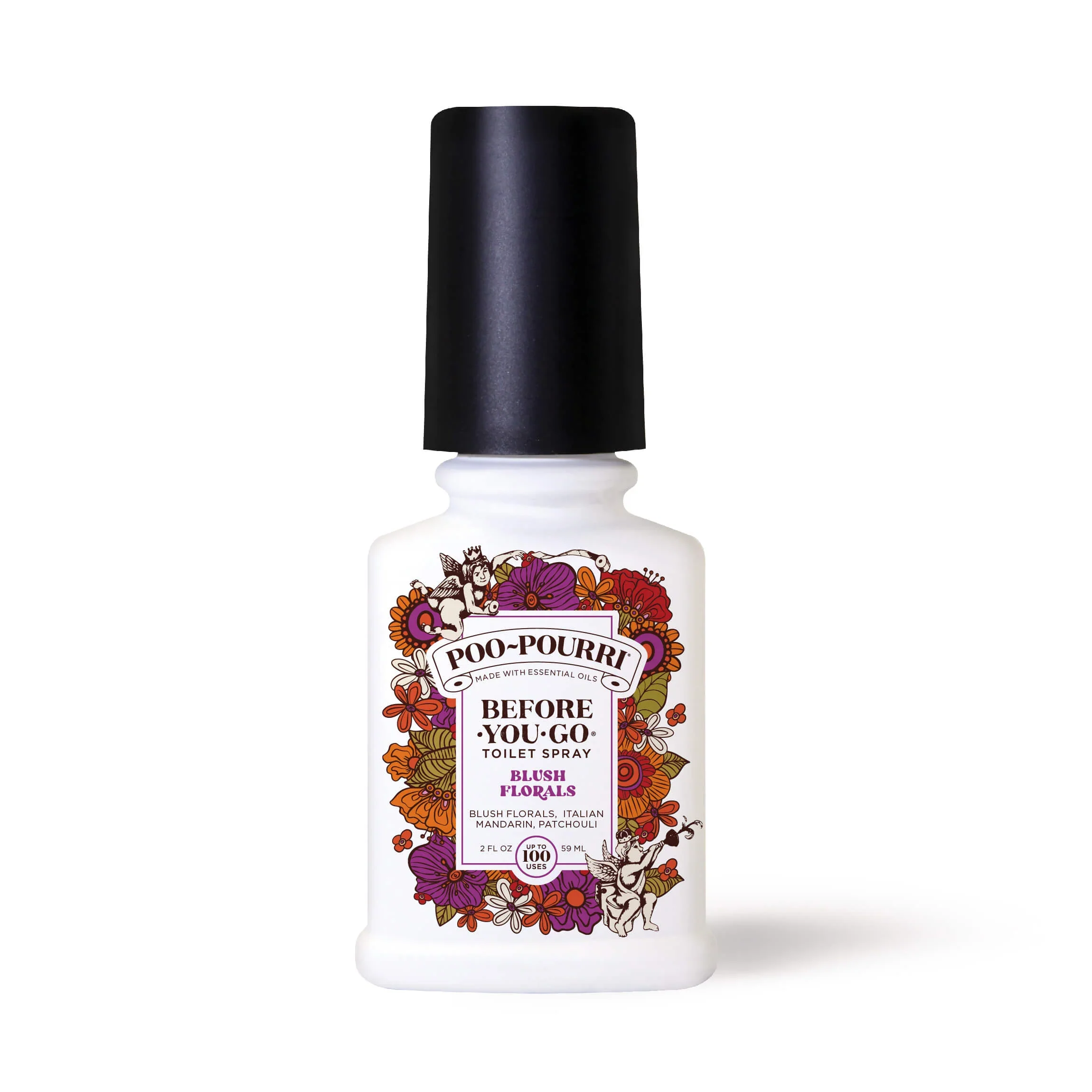 Poopourri Toilet Spray - Image 8