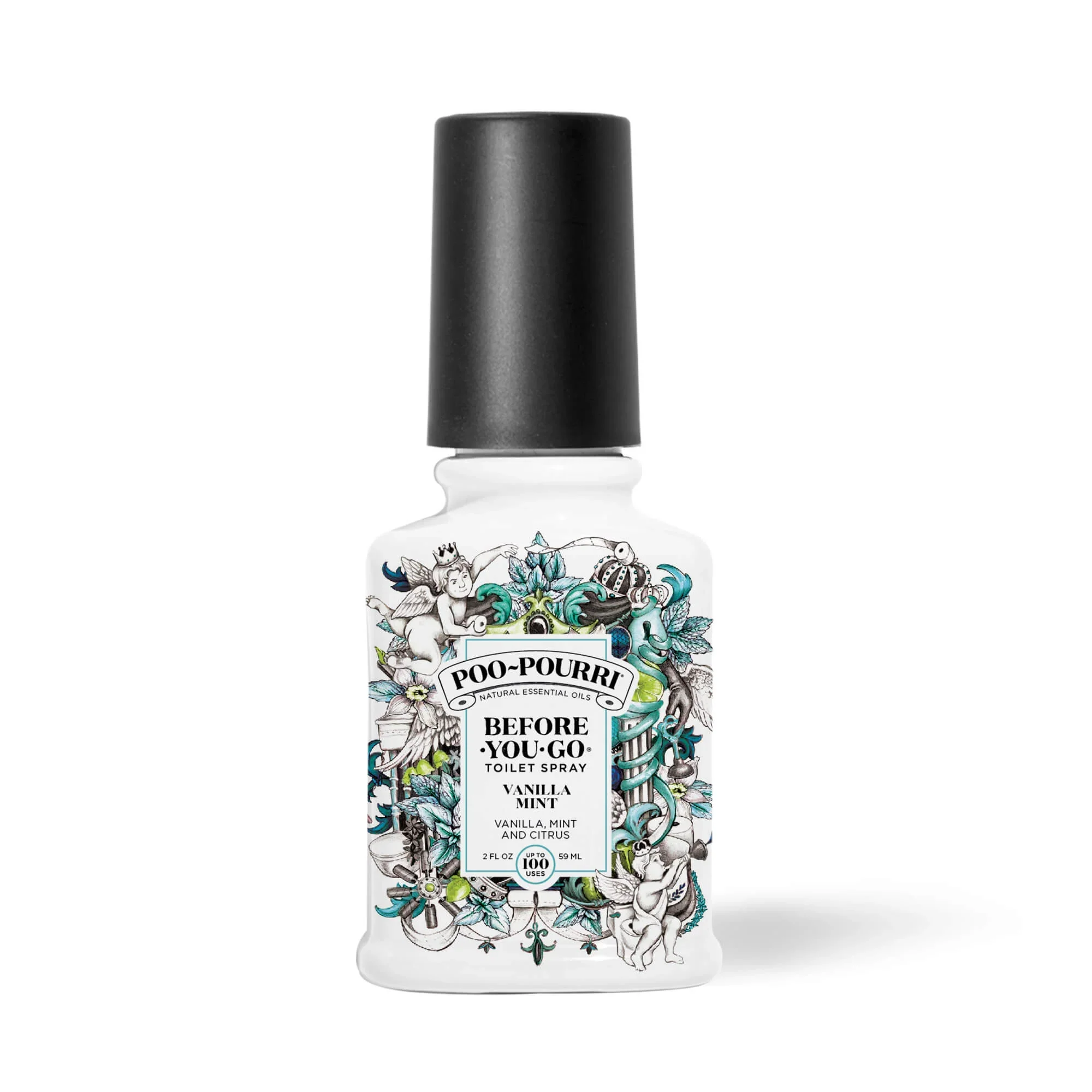 Poopourri Toilet Spray - Image 9