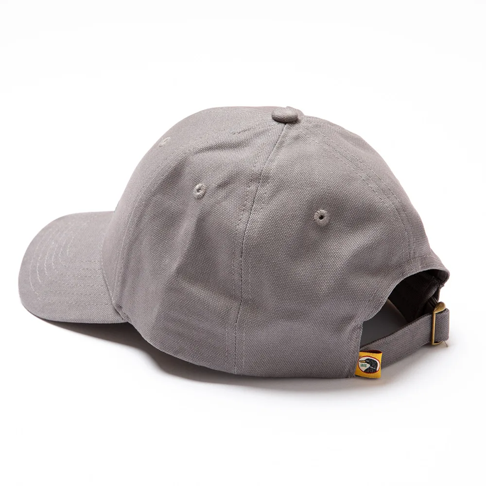 Duck Head Trademark Logo Hat - Image 2