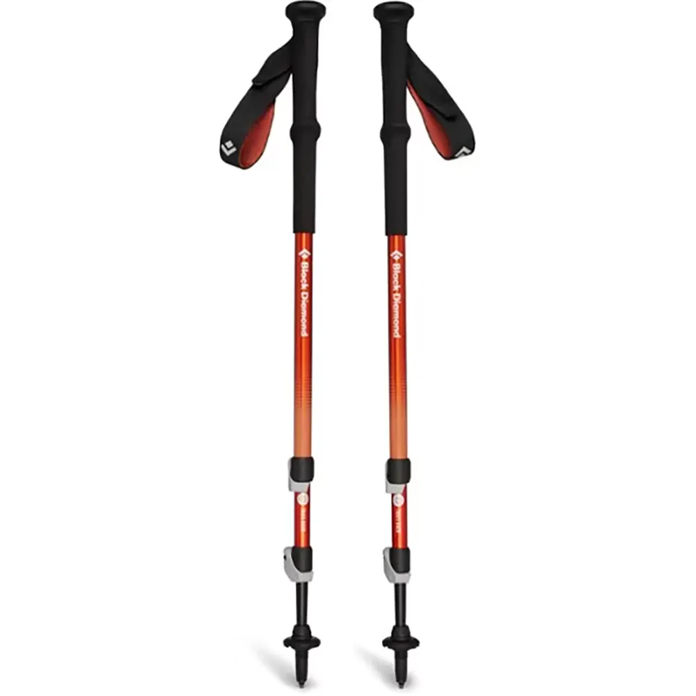 Trail Back Trekking Poles - Image 6