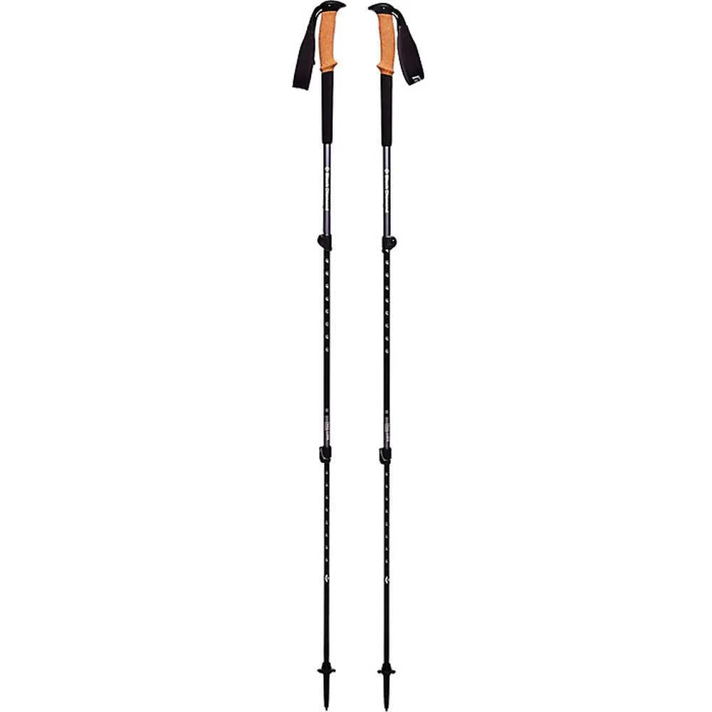 Trail Cork Trekking Poles - Image 2