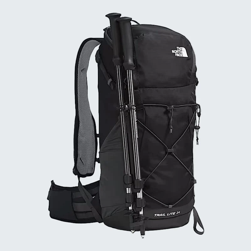 The North Face Trail Lite 24 - Image 2