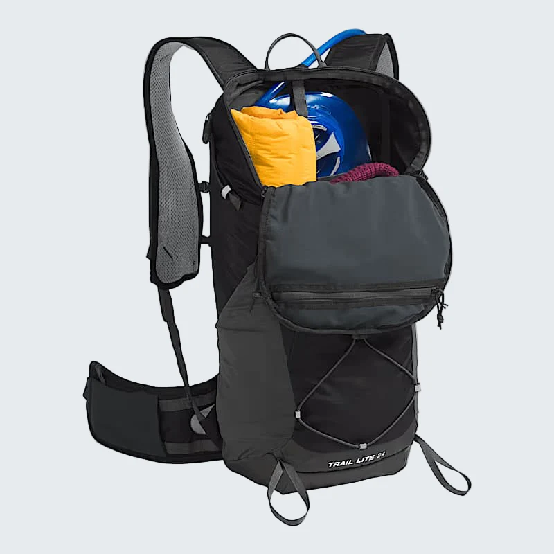 The North Face Trail Lite 24 - Image 3