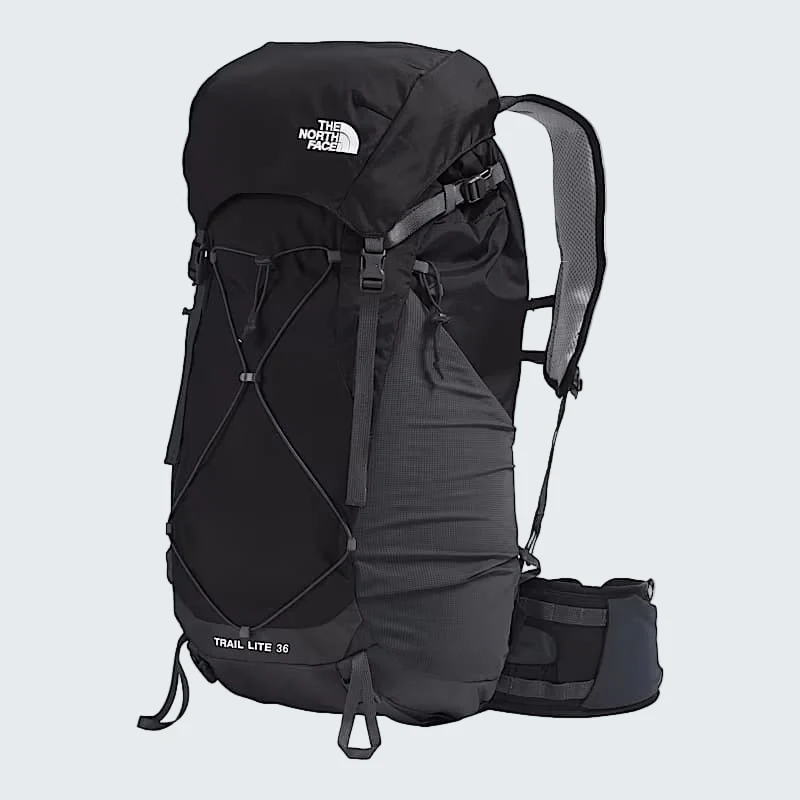 The North Face Trail Lite 36 - Image 2